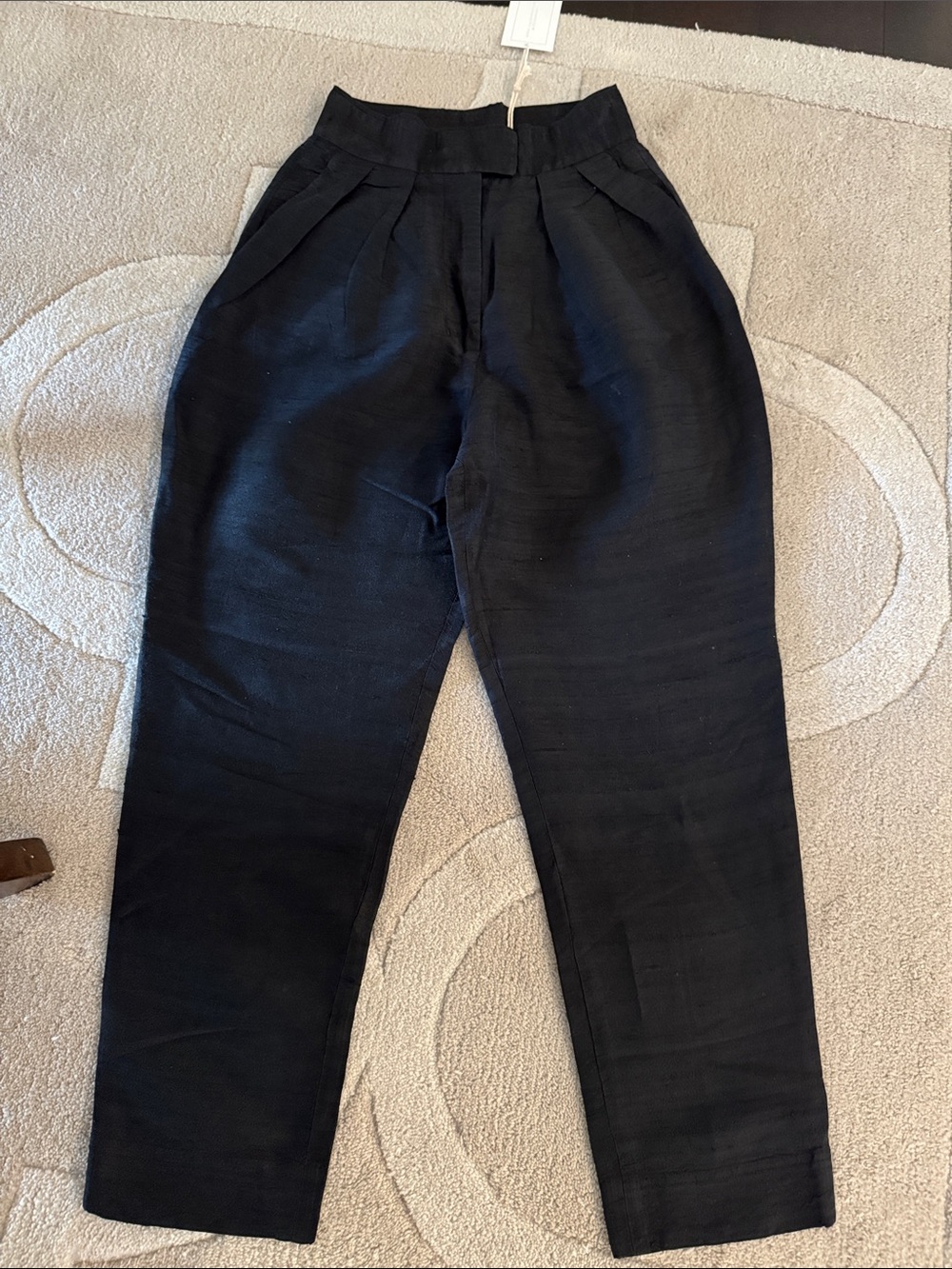 Julia Amory Deco Pants